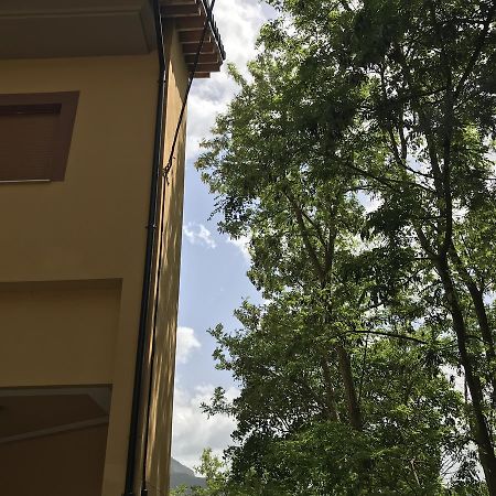 Apartamento Balcon De Jaca I Eksteriør billede