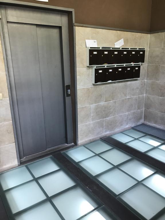 Apartamento Balcon De Jaca I Eksteriør billede