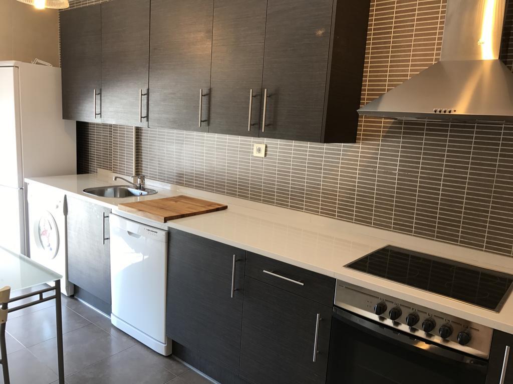 Apartamento Balcon De Jaca I Eksteriør billede