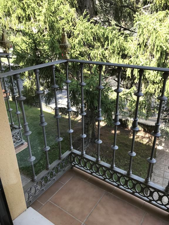 Apartamento Balcon De Jaca I Eksteriør billede