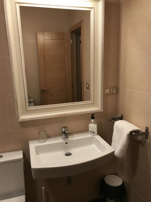 Apartamento Balcon De Jaca I Eksteriør billede