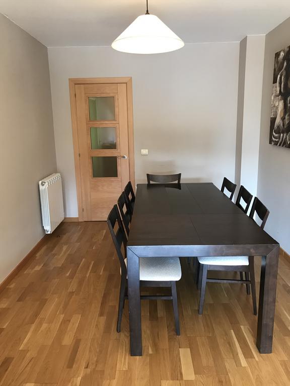 Apartamento Balcon De Jaca I Eksteriør billede