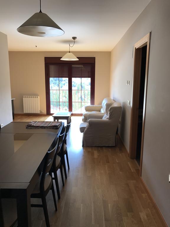 Apartamento Balcon De Jaca I Eksteriør billede