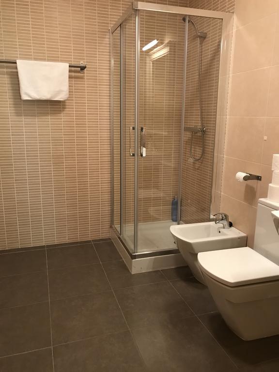 Apartamento Balcon De Jaca I Eksteriør billede