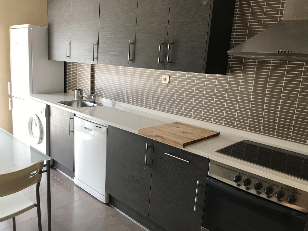 Apartamento Balcon De Jaca I Eksteriør billede
